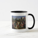 Recherche de croisades tasses 1841