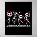 Recherche de art de squelette de chat posters Noir