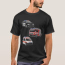 Recherche de ambulance tshirts Camion