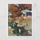 Recherche de tempest cartes postales Shakespeare