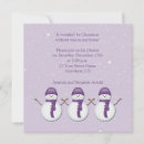 Recherche de snowmen invitations Bonhomme de neige
