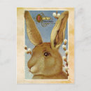 Zoek naar vintage easter bunny briefkaarten Religieus