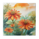 Recherche de tithonia Fleurs