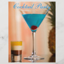 Recherche de alcool prospectus Cocktail