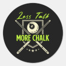 Recherche de table billard autocollants Balle