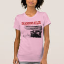 Recherche de racerback tshirts Dos nageur