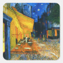 Recherche de arles autocollants Vintage