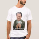 Recherche de al gore tshirts Vert
