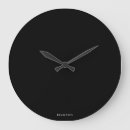 Recherche de hommes horloges Mur