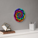 Recherche de psychedelique horloges Pour tous