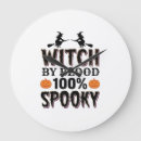 Zoek naar dna klokken Halloweencadeaus