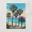 Recherche de san clemente cartes postales Côte
