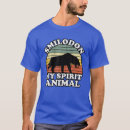 Recherche de de smilodon Animal