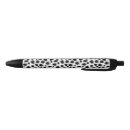 Recherche de tache noire bureau fournitures Empreinte de léopard