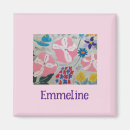 Recherche de pétunia magnets Rose