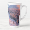 Recherche de neigeux tasses Nature