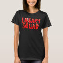 Recherche de bibliothécaire tshirts Jour