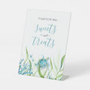 Recherche de baby shower signes table Unique