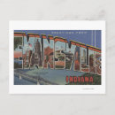 Recherche de indiana cartes postales Presse