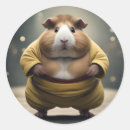 Recherche de sumo autocollants Lutteur