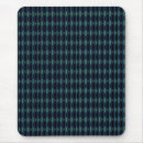 Recherche de ciel bleu tapis souris Vert