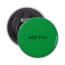 Zoek naar tekst flessenopeners Creëer je eigen