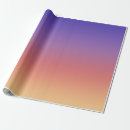 Zoek naar ombre cadeaupapier Oranje