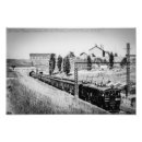 Recherche de chemin de fer art Train