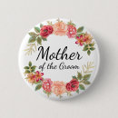 Recherche de feuille vert badges Mother