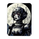 Recherche de robot magnete Cyborg