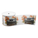 Recherche de machine rubans Vintage