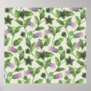 Recherche de belladonna posters Floral
