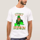 Recherche de st pattys tshirts Jour