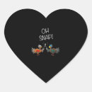 Zoek naar grappige kabouter stickers Kerstkabouter