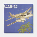 Recherche de avion vintage magnets Vacances