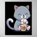 Recherche de bubble tea art Kawaii