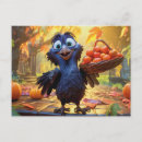 Recherche de dessin citrouille cartes postales Pour enfants