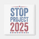 Recherche de projet magnets Arrêter le projet 2025