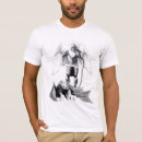 Recherche de st michael tshirts Un dieu