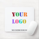 Recherche de web tapis souris Logo