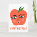 Recherche de apple vœux cartes Fruit