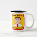 Recherche de humour matin tasses Somnolent