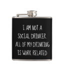 Recherche de travail social Humour