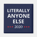 Recherche de vote magnets Démocratique