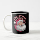 Recherche de rose vintage tasses Noël