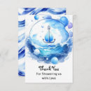 Recherche de nautical remerciements cartes Océan