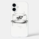 Zoek naar goudvis iphone hoesjes Dier