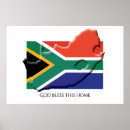 Recherche de drapeau africain posters Patriotique