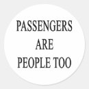 Recherche de passagers autocollants Voyages