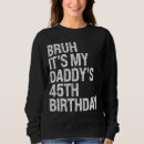 Zoek naar grappige 45ste verjaardag geschenken Het is